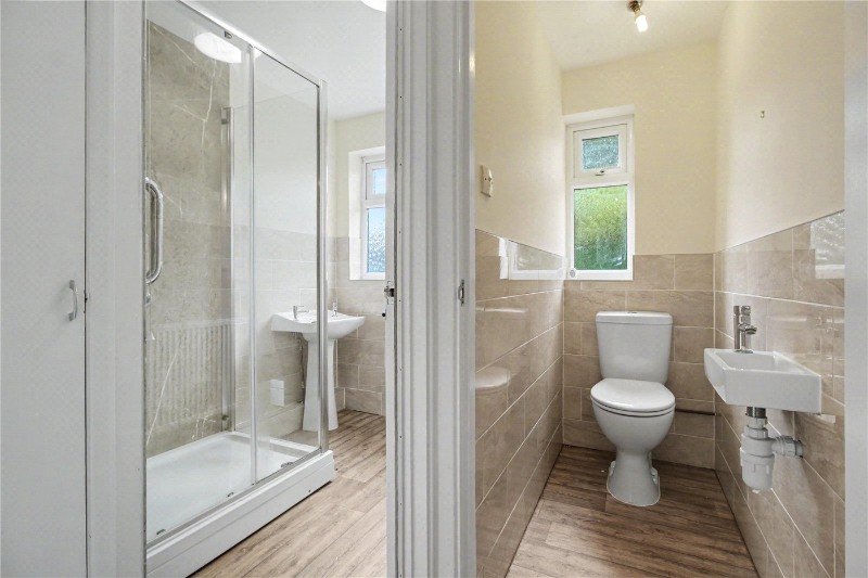 Hillcrest Road, Beccles, Suffolk, NR34