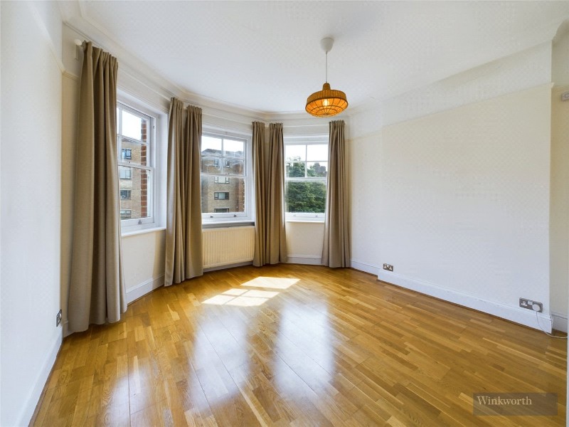 Adelaide Road, Surbiton, KT6