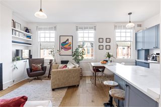 Durley Road, London, N16