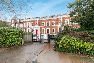 Copers Cope Road, Beckenham, BR3