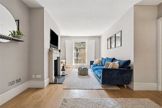 Princes Mews, London, W2