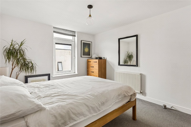 Martello Street, London, E8