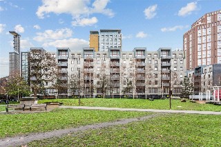 Adler Street, London, E1