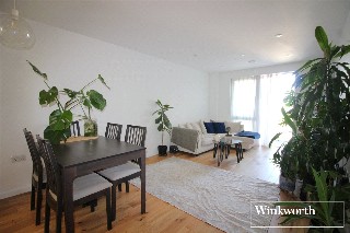 Franklin Court, Brook Road, Borehamwood, Hertfordshire, WD6