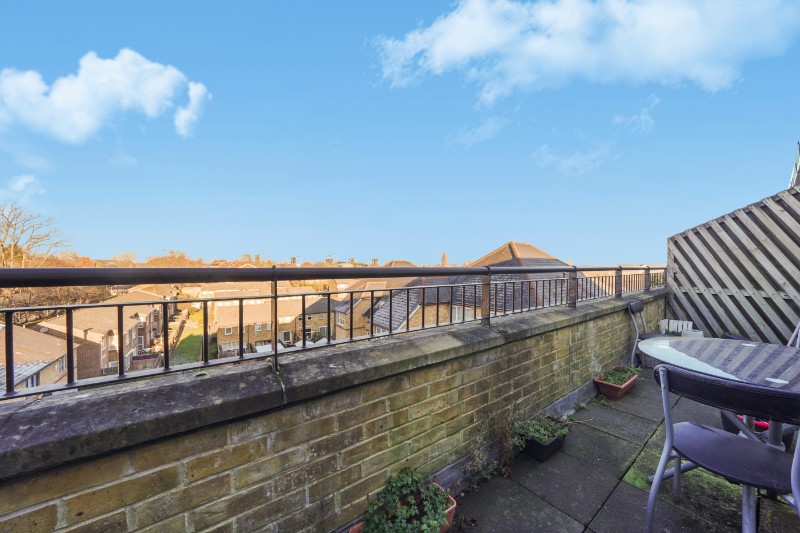 Silverdale, London, SE26