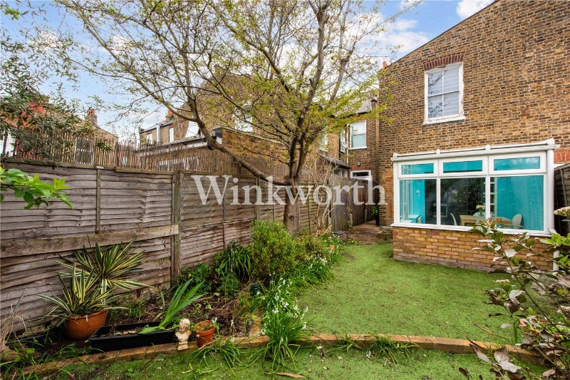 Lordship Lane, London, N17