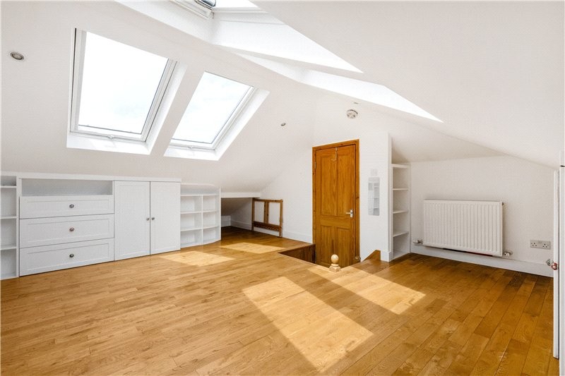 Hackford Road, London, SW9