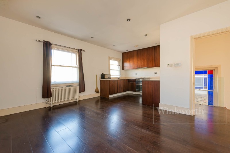 Cambridge Avenue, London, NW6
