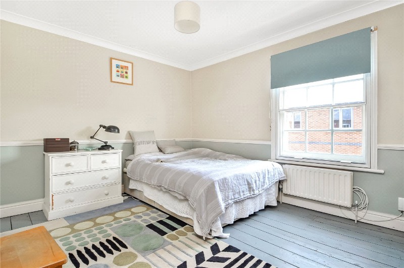 Bar End Road, Winchester, Hampshire, SO23