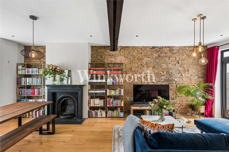 Roslyn Road, London, N15