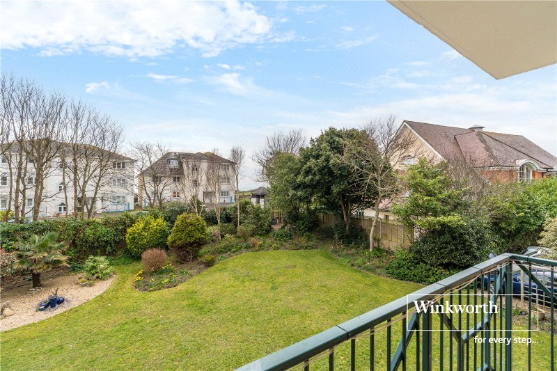 Wollaston Road, Bournemouth, Dorset, BH6