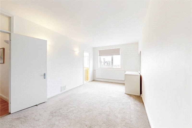 Sheringham, St John&#39;s Wood Park, St John&#39;s Wood, London, NW8