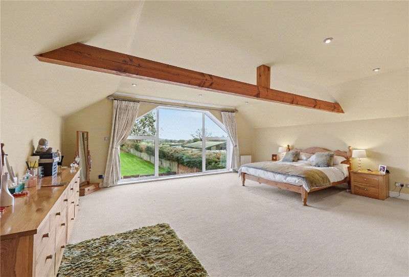 New Road, Stanfield, Dereham, Norfolk, NR20