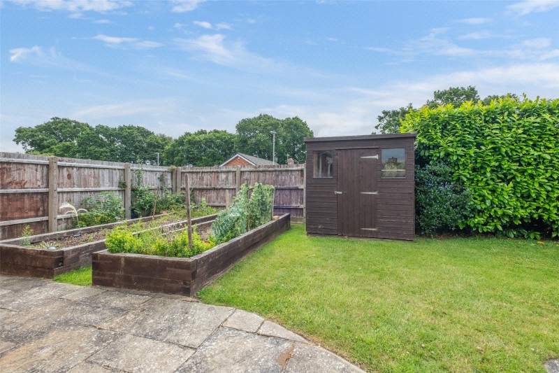 Mimosa Avenue, Merley, Wimborne, Dorset, BH21