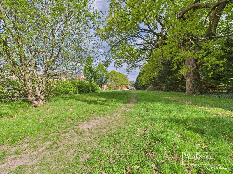 Pascal Crescent, Shinfield, Reading, RG2