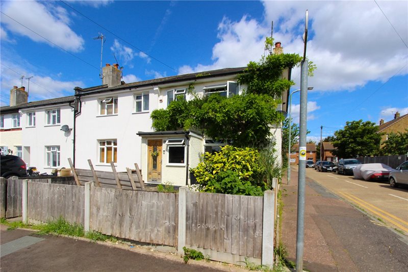 Danescroft Drive, Leigh-on-Sea, SS9