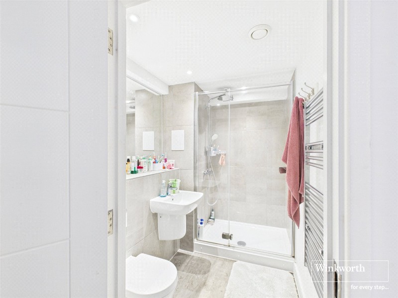 Silver Street, Reading, Berkshire, RG1