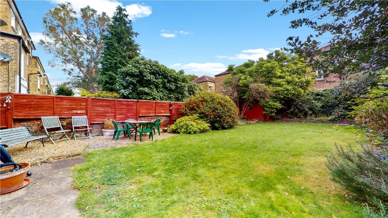 Windsor Road, London, UK, W5