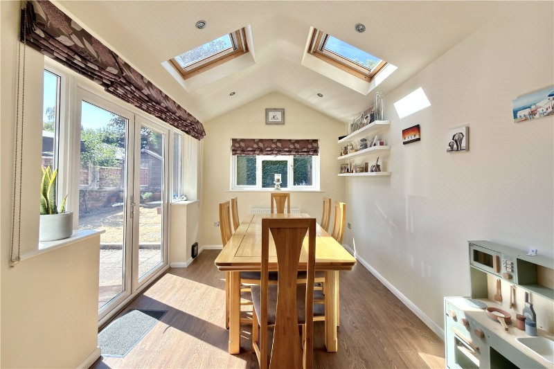 Crosby Close, Beaconsfield, HP9