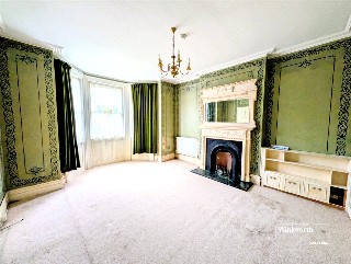 Lymington Road, Highcliffe, Christchurch, BH23