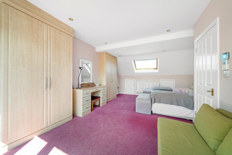 Solway Road, East Dulwich, London, SE22