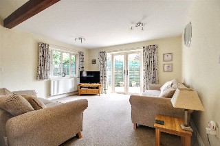 Hempnall Road, Woodton, Bungay, Norfolk, NR35