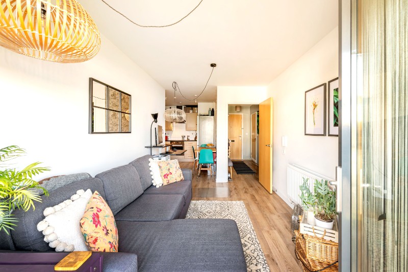 Ainsworth Court, 14 Plough Close, London, NW10