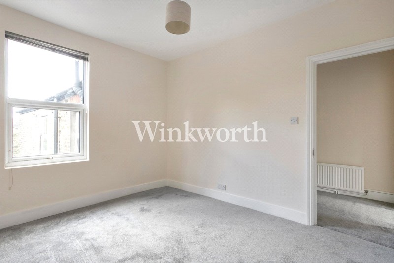 Drayton Road, London, N17