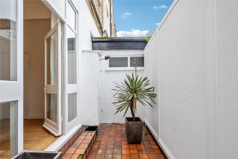 Monmouth Place, London, W2