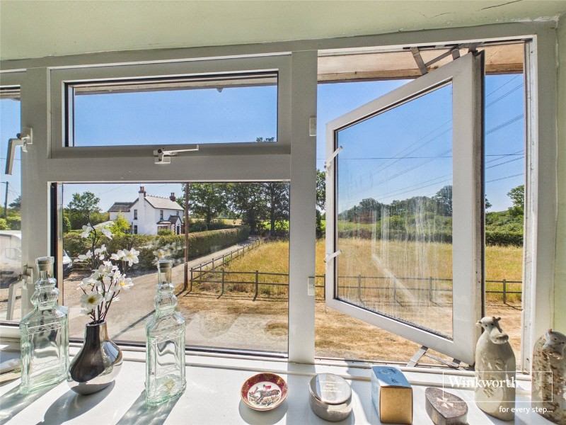 Hawthorn Cottages, Pump Lane, Grazeley, Reading, RG7