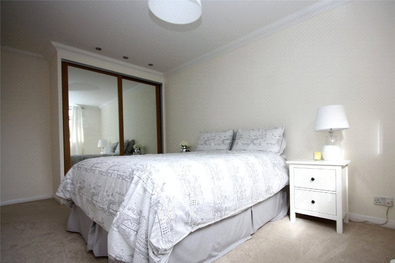Gleneagles, 19 The Avenue, Branksome Park, Poole, BH13