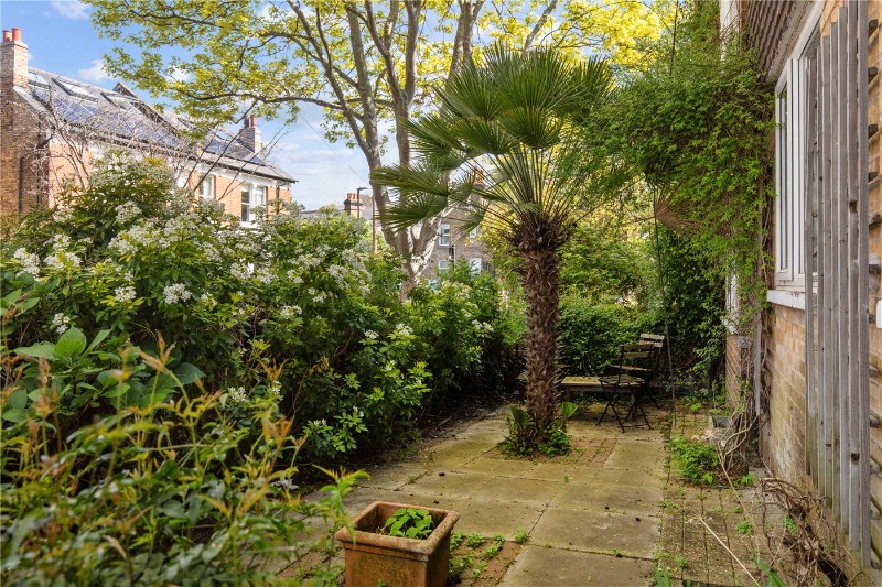 Berwyn Road, London, SE24