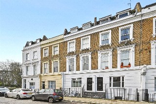 Melina Road, London, W12