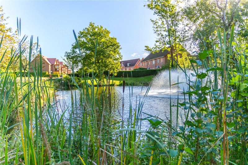 Lakeside Drive, Chobham, GU24