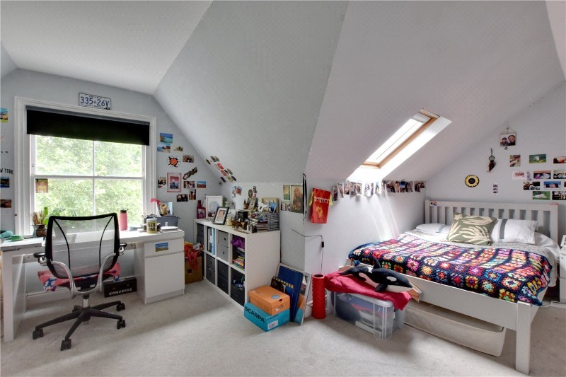 Coleraine Road, Blackheath, London, SE3