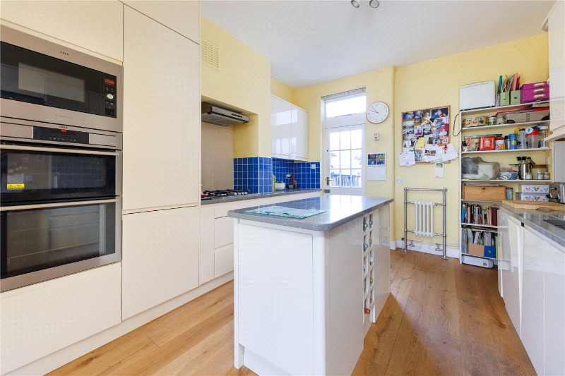 Clarendon Drive, London, SW15