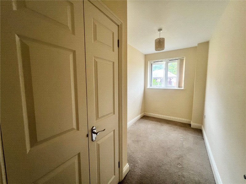 Upton Lane, Nursling, Southampton, Hampshire, SO16