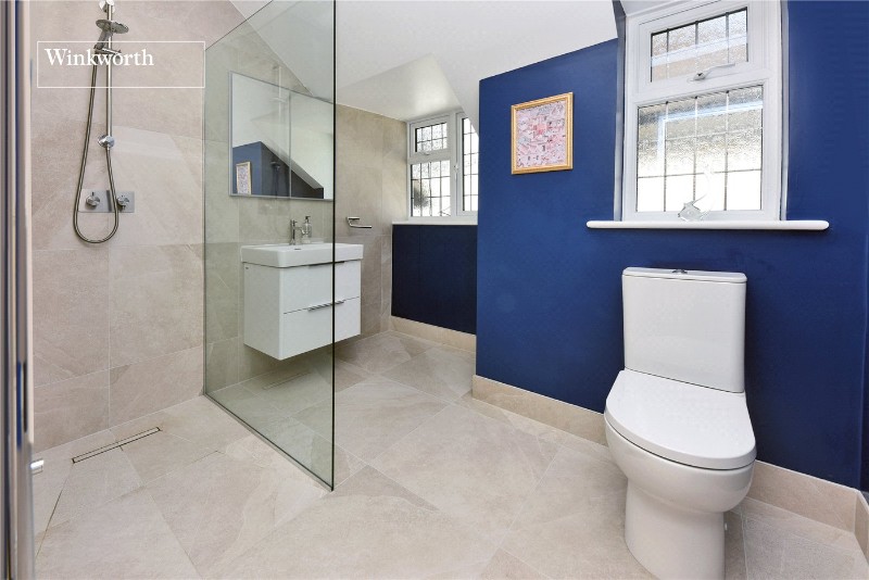 Arundel Road, Cheam, Sutton, SM2