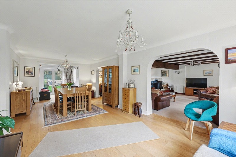 Drayton High Road, Drayton, Norwich, Norfolk, NR8