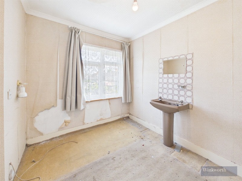 Hook Road, Surbiton, KT6