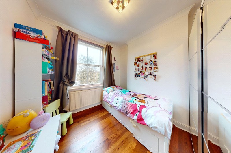 Adamson Road, Belsize Park, London, NW3