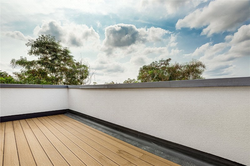 Ongar Road, London, SW6