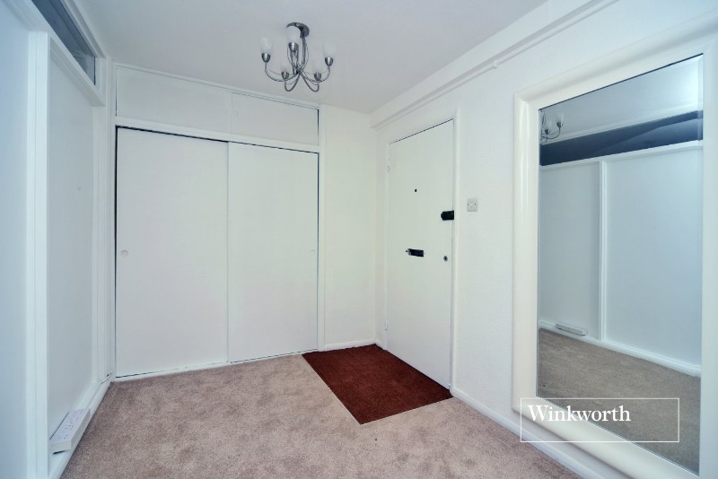 Shirley Road, Wallington, SM6