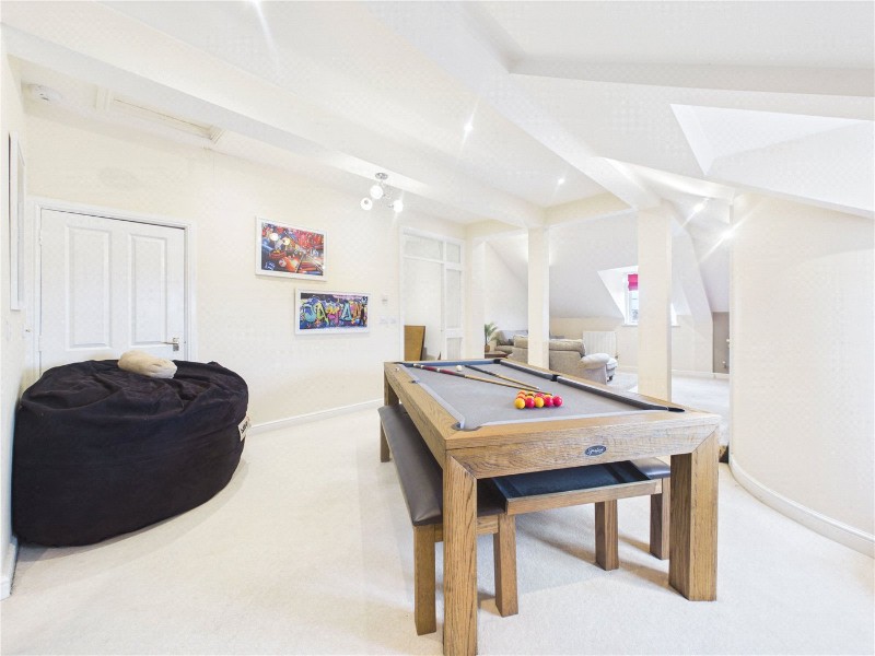 Devington Park, Exminster, Exeter, Devon, EX6
