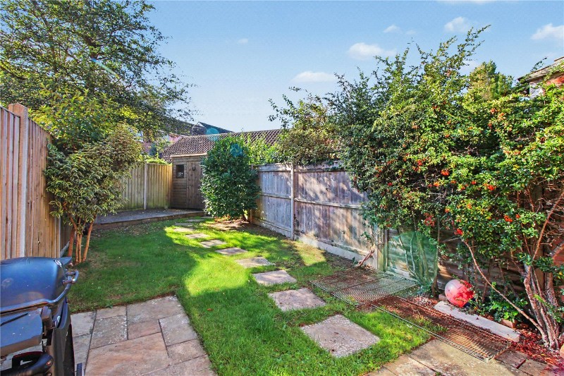 Old Priory Gardens, Wangford, Beccles, Suffolk, NR34