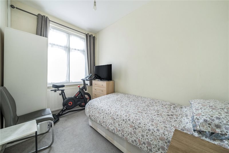 Cranston Road, London, SE23