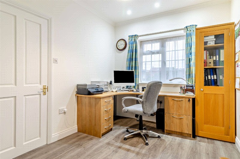 Southampton Road, Whaddon, Salisbury, Wiltshire, SP5