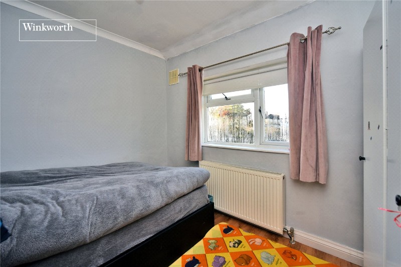 Buckland Way, Worcester Park, KT4