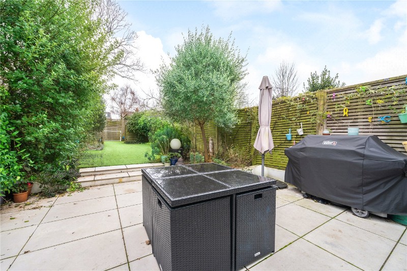 Friern Road, East Dulwich, London, SE22