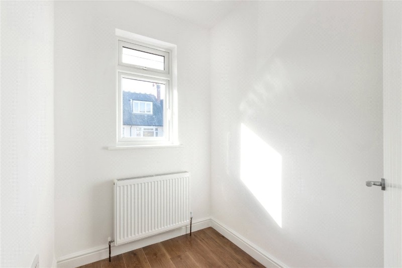Hillbrook Road, London, SW17